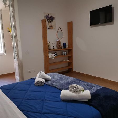 Il Golfo Apartments La Spezia Buitenkant foto