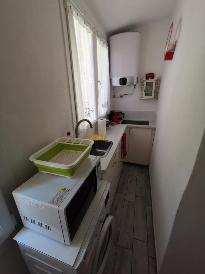 Il Golfo Apartments La Spezia Buitenkant foto