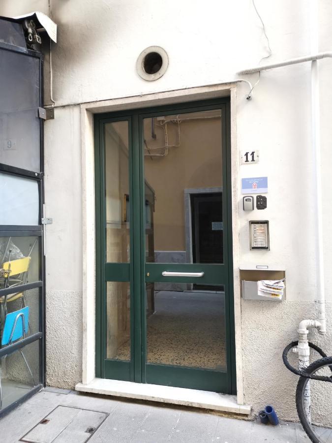 Il Golfo Apartments La Spezia Buitenkant foto